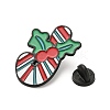 Christmas Enamel Pins LS-JEWB-I046-01EB-03-3