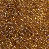 TOHO 8/0 Round Beads X-SEED-TR08-1815-4