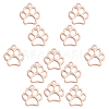 Unicraftale 20Pcs 304 Stainless Steel Charms STAS-UN0032-63-1