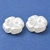 ABS Plastic Imitation Pearl Beads KY-I009-02-3