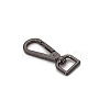 Alloy Swivel Clasps PW-WG55023-03-1