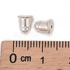925 Sterling Silver Ear Nuts STER-K167-037D-S-3