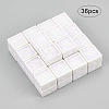 Acrylic Jewelry Box LS-OBOX-WH0004-05A-02-7