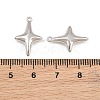 Alloy Pendants AL-CBA15FB-05P-3