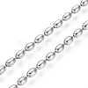304 Stainless Steel Ball Chains CHS-L024-024F-3