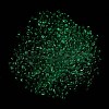 Luminous Glass Seed Beads SEED-A033-07G-5