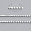 Brass Ball Chains X-CHC-S008-003H-S-2