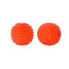 Silicone Beads 15mm Honeycomb Silicone Bead Colorful Loose Spacer Beads Silicone Bead kit for DIY Bracelet Necklace Keychain Making Craft FIND-SZC0014-140-1