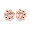 Tibetan Style Beads TIBEB-A101757-RG-NR-2