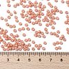 MIYUKI Round Rocailles Beads X-SEED-G008-RR4462-3