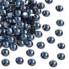 Preciosa® Crystal Hotfix Flatback Stones Y-PRC-HSS8-30150-1