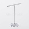 3 Pcs T Bar Iron Earring Displays Sets X1-EDIS-P001-01A-2