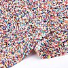 Glitter Hotfix Rhinestone DIY-WH0204-10A-4