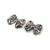 Brass Cabochons MRMJ-XCP0001-58B-2