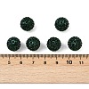 Grade A Rhinestone Beads RB-B027-2-2