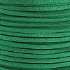 Glitter Powder Faux Suede Cord LW-D001-1009-2