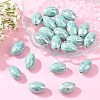 Handmade Porcelain Beads PW-WG559A4-04-5