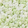 3/0 Glass Seed Beads SEED-L011-03A-17-3