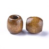 Dyed Natural Maple Wood Beads WOOD-Q007-16mm-02-LF-2