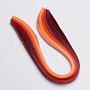 6 Colors Quilling Paper Strips X-DIY-J001-10mm-A01-2