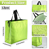 Reusable Gift Bags ABAG-WH20020-02P-2