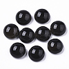 Translucent Glass Cabochons X-GLAA-T023-03D-3
