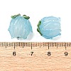 Handmade Lampwork Beads LS-LAMP-F041-02D-4