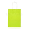 Kraft Paper Bags CARB-L006-A07-5