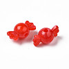 Acrylic Beads MACR-S375-004-A04-2