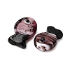 Handmade Lampwork Beads LAMP-TAC0007-01B-2