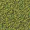 TOHO Round Seed Beads SEED-JPTR15-1811-2