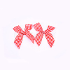 Handmade Woven Costume Accessories AJEW-TAC0021-01B-1