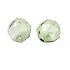Transparent Glass Beads X1-GLAA-A041-01A-02-2