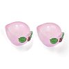 Luminous Resin Cabochons CRES-D277-03F-2