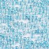 6/0 Glass Seed Beads X1-SEED-A016-4mm-215-2