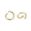 304 Stainless Steel Open Jump Rings STAS-Q113-5x0.7mm-G-01-2