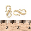 304 Stainless Steel S-Hooks STAS-Z178-29G-3