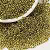 MIYUKI Round Rocailles Beads SEED-X0055-RR1125-1
