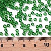 Glass Seed Beads SEED-A004-3mm-7-3