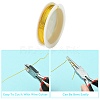 Round Copper Jewelry Wire X-CWIR-CW0.8mm-07-4