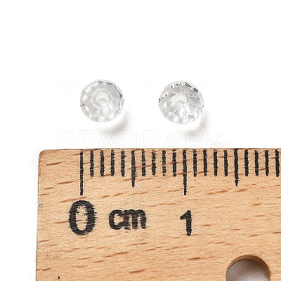 Preciosa® Crystal Beads Y-PRC-BB4-00030-1