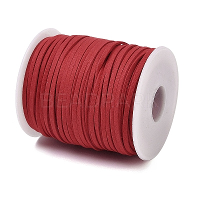 50 Yards Faux Suede Cord LW-U001-01N-1