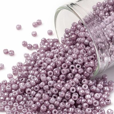 TOHO 11/0 Round Beads SEED-XTR11-1200-1