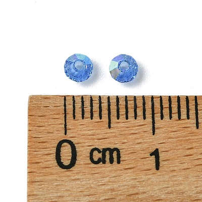 Preciosa® Crystal Beads X-PRC-BA3-30050-200-1