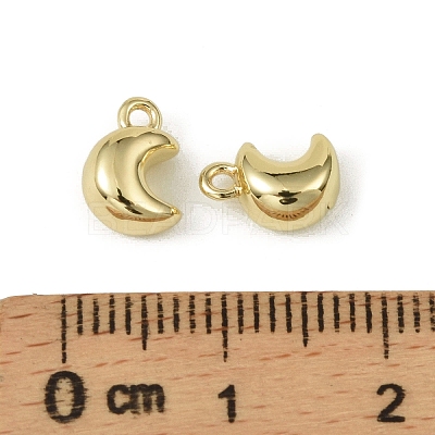 Brass Charms LS-KK-C107-04A-G-1