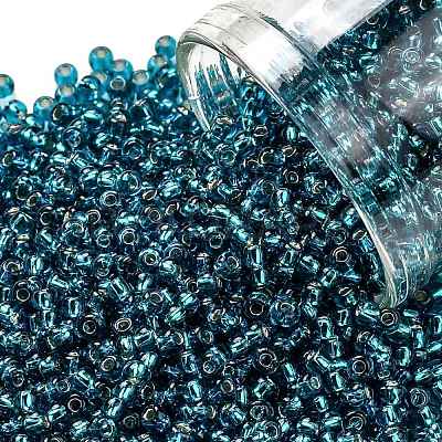 TOHO 11/0 Round Beads SEED-XTR11-0023BD-1
