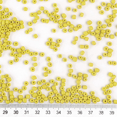 6/0 Glass Seed Beads X1-SEED-A010-4mm-42-1