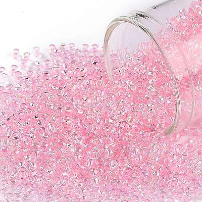 TOHO Round Seed Beads SEED-XTR11-0171D-1