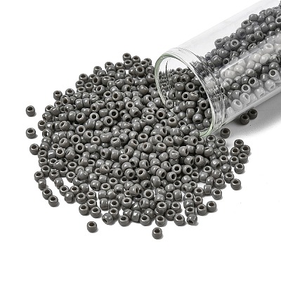 TOHO 8/0 Round Beads X-SEED-TR08-0053D-1