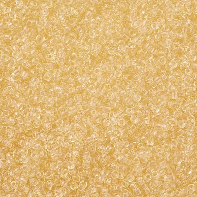 (Repacking Service Available) Glass Seed Beads SEED-C013-2mm-2-1